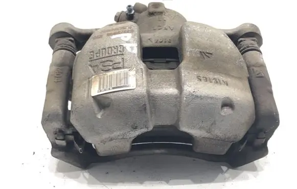 Peugeot 208 Front brake caliper 9836308080