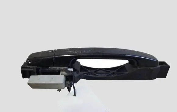 Nissan Qashqai Rear door exterior handle 80611EB300