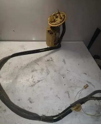 Volvo S60 Fuel pressure sensor 30792518