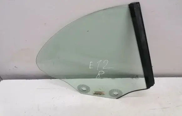 BMW 6 F12 F13 Rear door window glass 7219888