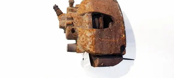 Renault Scenic II - Grand scenic II Front brake caliper 