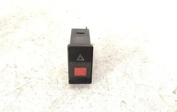 Audi 80 90 S2 B4 Hazard light switch 4A0941509A 3AECC89