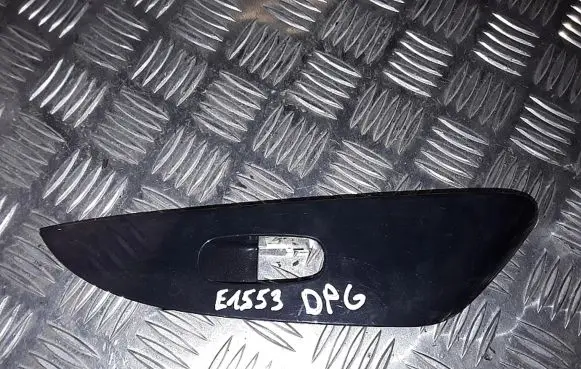 Nissan Leaf I (ZE0) Other interior part 829603NA0A