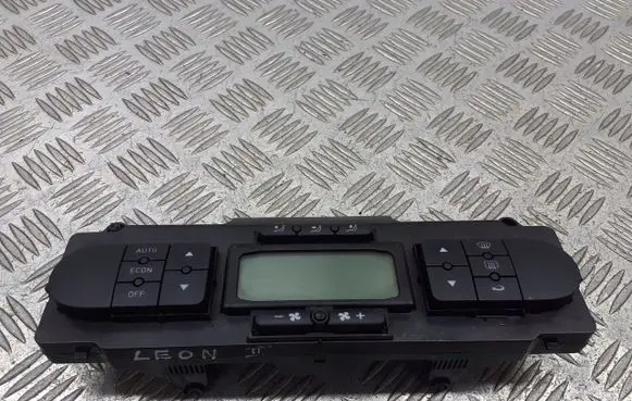 Seat Leon (1P) Interior fan control switch 