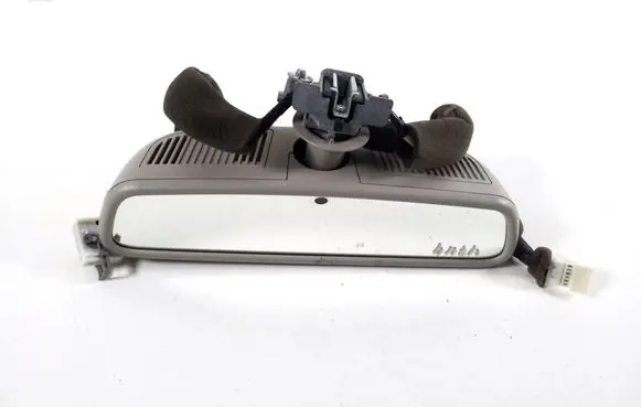 Mercedes-Benz ML W164 Rear view mirror (interior) A1658103917