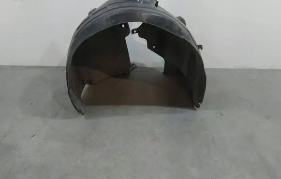 Peugeot Expert Front wheel arch liner splash guards 9808363580