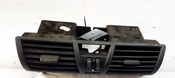 Fiat Stilo Dash center air vent grill 735269789 347801