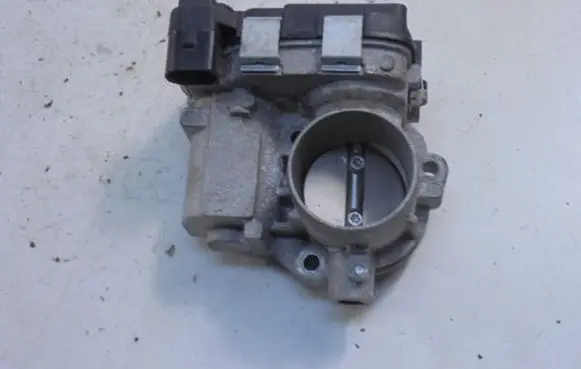 Skoda Citigo Electric throttle body valve 421075A0183