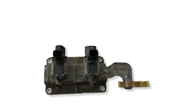 Ford Focus Turbo solenoid valve 4M5G9A500
