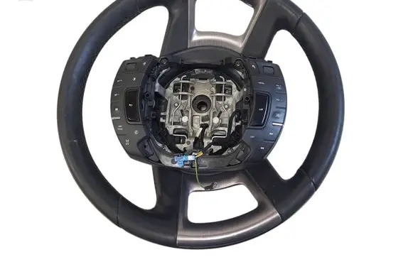 Citroen C5 Steering wheel 609435700 96829218ZD