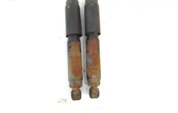 Citroen Jumper Shock absorber/damper/air suspension 