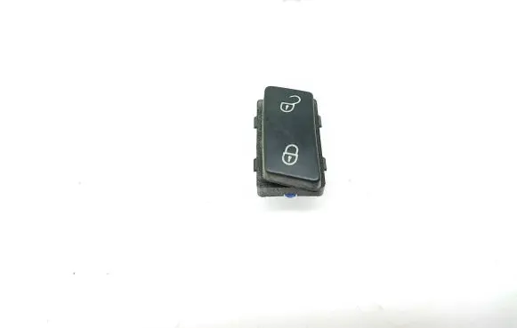 Volkswagen Caddy Central locking switch button 1T0962126B 077001S