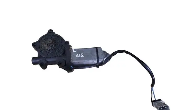 BMW 5 E34 Front door window regulator motor