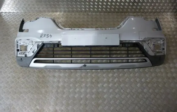 Renault Koleos II Front bumper 620227800R