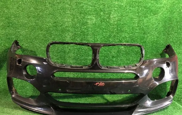 BMW X5 F15 Front bumper 8056492