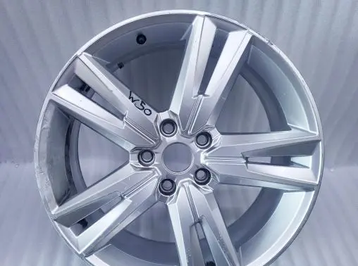 Seat Ateca R18 alloy rim 