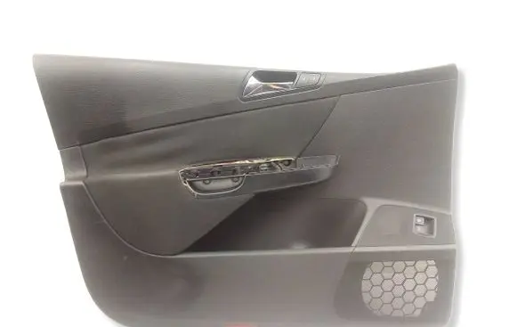 Volkswagen PASSAT B6 Front door card panel trim 3C1867011
