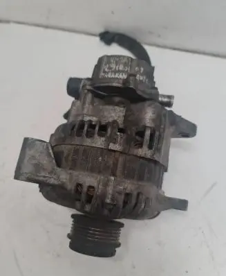 Hyundai Terracan Generator/alternator 373004X502 12V110A TA000A61201