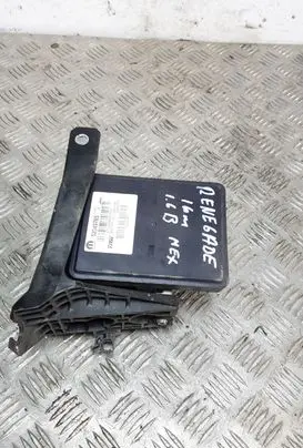 Jeep Renegade ABS Pump 52049675