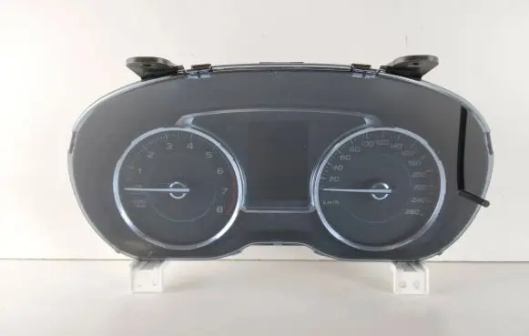 Subaru Forester SJ Speedometer (instrument cluster) 85001SG571