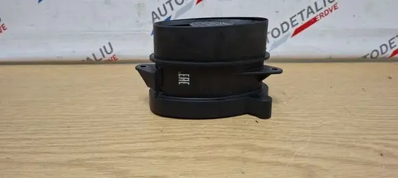 Mass air flow meter