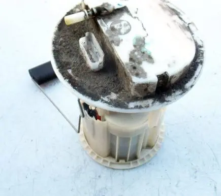 Citroen C3 Pluriel Mechanical fuel pump 
