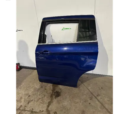 Ford Grand C-MAX Side sliding door 