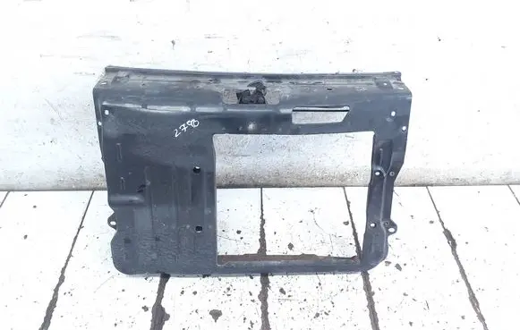 Volkswagen Fox Radiator support slam panel 5X0010464Q