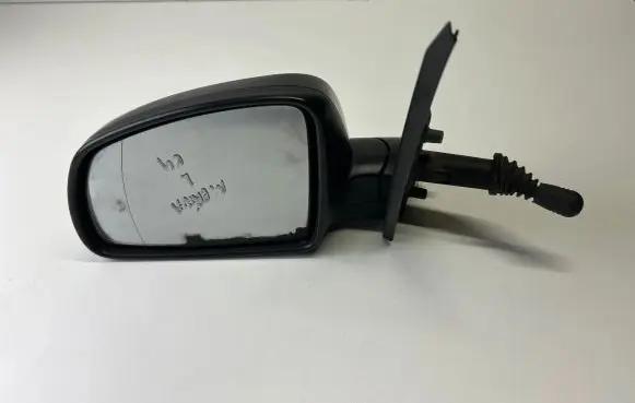 Opel Meriva A Manual wing mirror 
