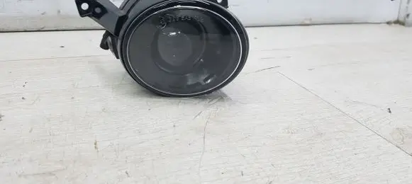 Front fog light