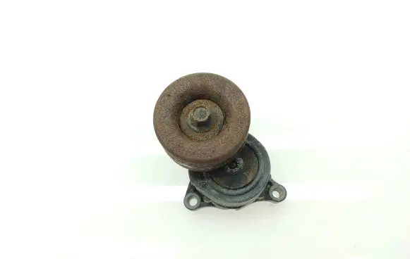 Generator/alternator belt tensioner