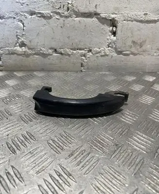 Volkswagen Amarok Front door exterior handle