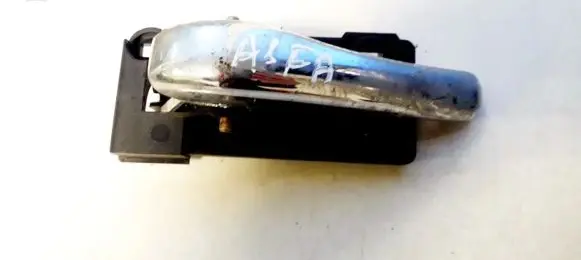 Alfa Romeo 156 Rear door interior handle