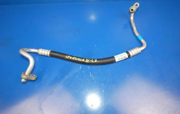 KIA Sportage Air conditioning (A/C) pipe/hose 97762F1100
