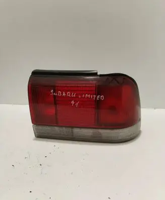 Subaru Legacy Rear/tail lights 22020538 3311008R 3311008