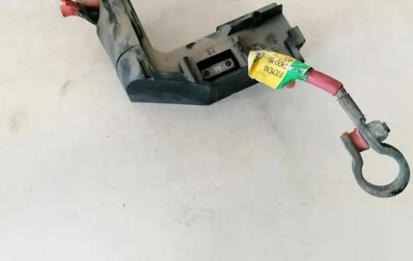 Renault Scenic I Fuse box set 77003397981 288041470595-b