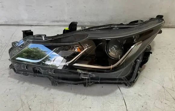 Toyota Corolla E210 E21 Headlight/headlamp