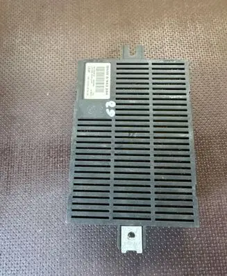 BMW 5 E60 E61 Light module LCM 6943284 283054