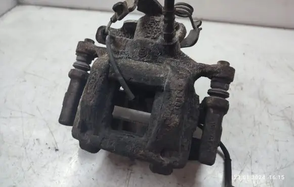 Ford Transit Custom Rear brake caliper