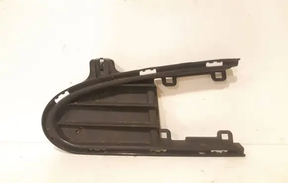 Volkswagen Sharan Front fog light trim/grill 7M0853683B