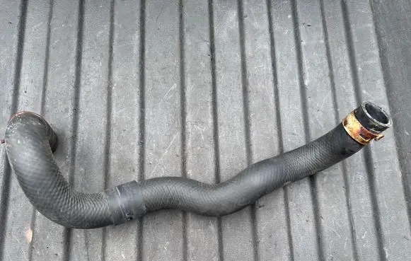 Lexus RX 450H Engine coolant pipe/hose ZARNA444