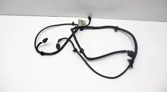 Porsche Panamera (970) Parking sensor (PDC) wiring loom 97061280100