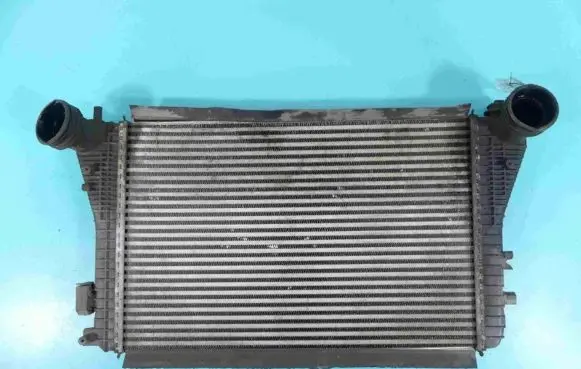 Volkswagen PASSAT B6 Intercooler radiator IMPRK1331185