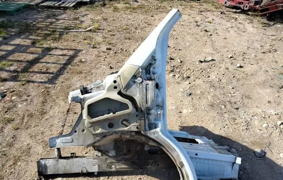 Mercedes-Benz Sprinter W907 W910 Front quarter panel 