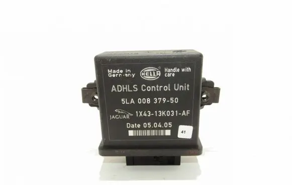 Jaguar X-Type Other control units/modules 5LA00837950