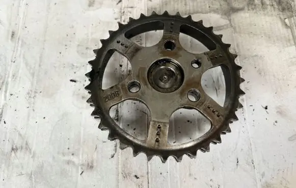 Mercedes-Benz C W204 Camshaft pulley/ VANOS A64601