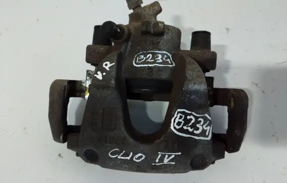 Renault Clio IV Front brake caliper 2704R