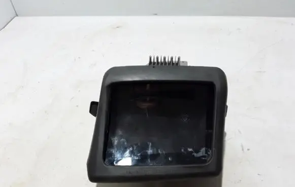 BMW 5 F10 F11 Head up display screen 9246212