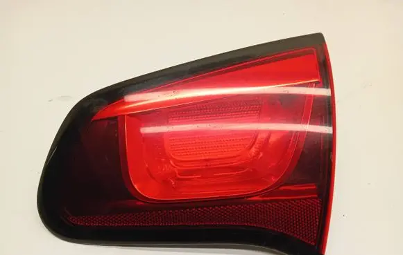 Citroen C3 Rear/tail lights 9685225480 89090140