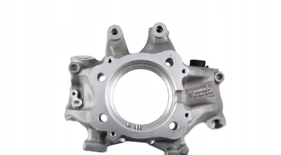 Porsche Cayenne (9Y0 9Y3) Rear wheel hub 9Y0505433B